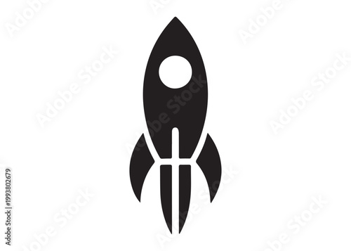 rocket logo silhouette vector, rocket launch logo silhouette vector illustration, rocket taking off logo, project launch logo silhouette, rocket ship logo silhouette design on white background