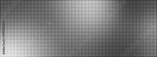 Vintage comic background with grainy texture and subtle dot pattern, perfect for retro poster designs and gritty graphic layouts with authentic worn effect.