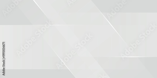 Abstract white and gray background. smooth abstract background, blurred pattern. Light pale vector background.