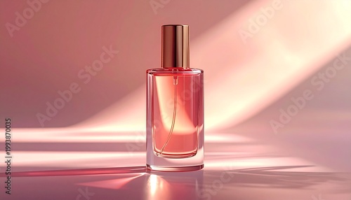 A cinematic overhead shot of a tranquil tropical beach where turquoise waves gently lap against pristine white sands fringed by lush green palm trees