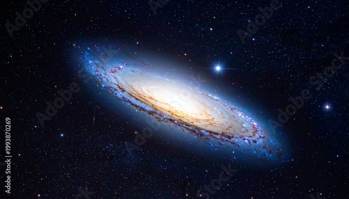 A diverse team of professionals collaborates on a creative project in a modern sunlit office workspace