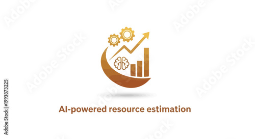 AI-Powered Resource Estimation - Innovative Business Growth and Analytics.