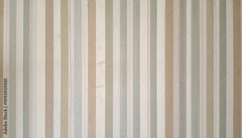Fototapeta premium A close-up view of a striped pattern on a surface