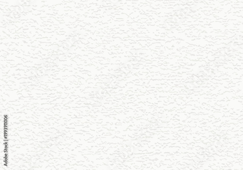 ミニマルなデザインに最適な白地のエンボス加工風背景
