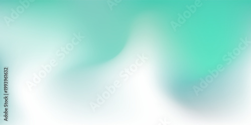 Teal green white background texture background