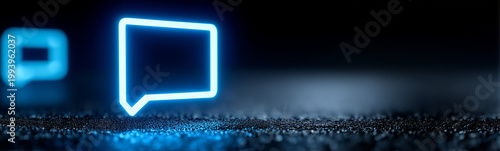Illuminated Digital Dialogu...