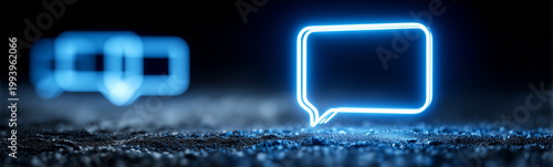 Illuminated Dialog: A lumin...