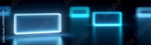 Glowing Bars of Progress: A...