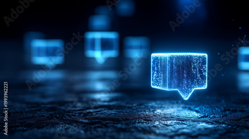 Digital Dialogue: Illuminat...