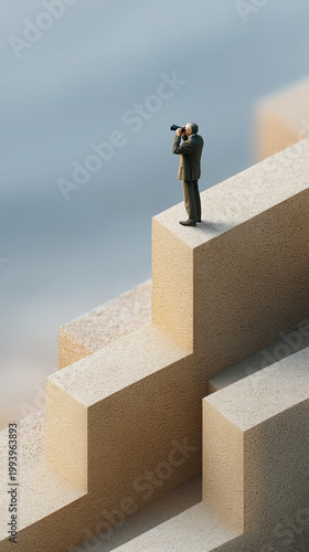 Visionary Perspective: A mi...