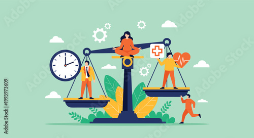 Industrial conveyor belt transporting crushed stones and gravel heavy machinery mining and construction process detailed close up