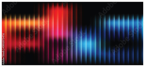  Abstract gradient with vertical ripples, abstract background