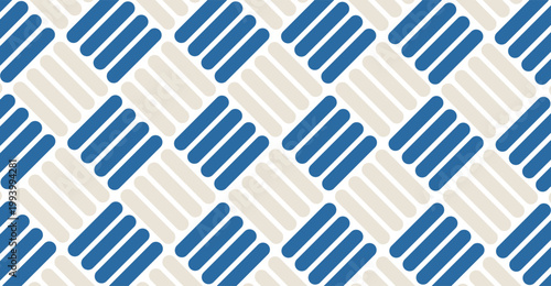 Etnick Pattern Element