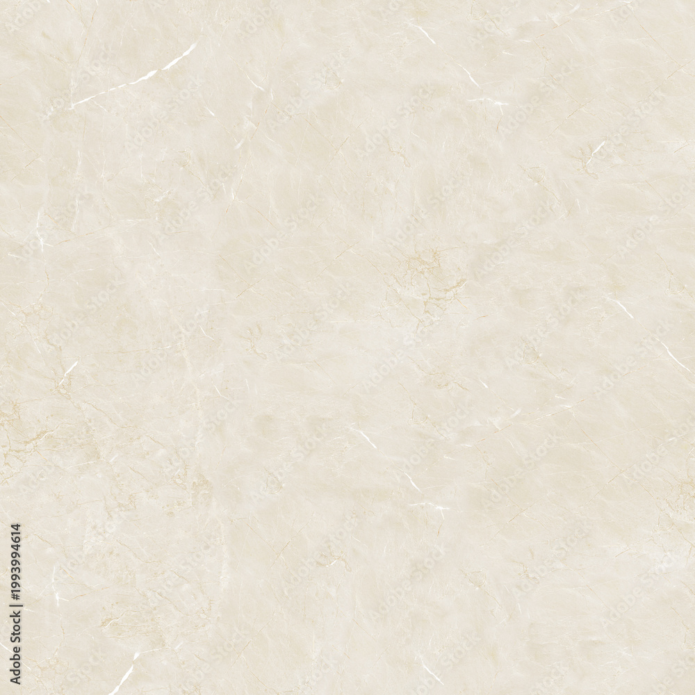 Naklejka premium Soft Beige Pearl Marble