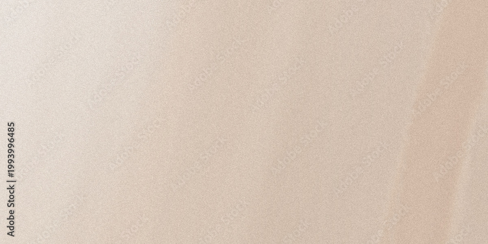 Obraz premium A beige color texture background image with a smooth and subtle gradient effect isolated on transparent background