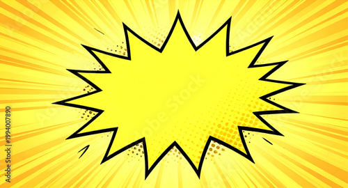 comic explosion, speech bubble, blast effect, cartoon burst, pop art bubble, boom graphic, starburst shape, dialog box, comic background, explosion cloud, action bubble, retro comic, graphic element, 