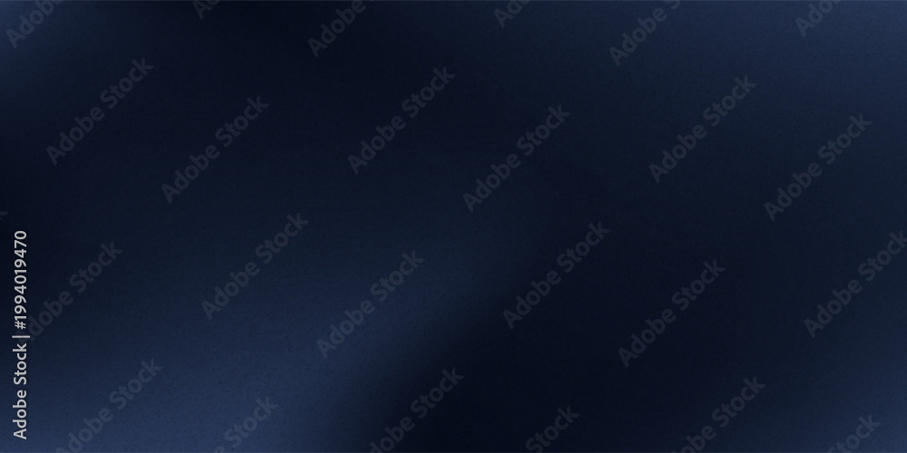 Obraz premium Elegant abstract background in black, dark gray, and blue. Curtains. Drapery. Fabric. Soft folds. Wave lines. Gradients. Empty space. Design. Template.