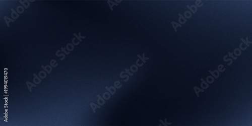 Elegant abstract background in black, dark gray, and blue. Curtains. Drapery. Fabric. Soft folds. Wave lines. Gradients. Empty space. Design. Template.