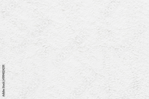 White cement wall texture with natural pattern for background