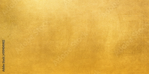The lustrous golden texture shimmers with subtle gradients and variations, revealing its inherent depth and beauty. This premium texture provides a touch of luxury and sophistication.