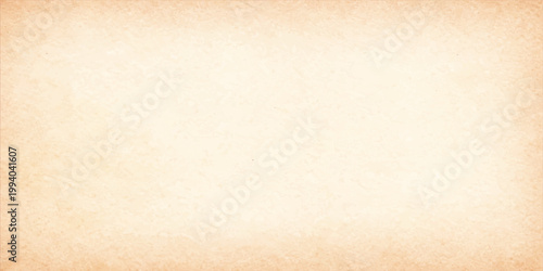 A blank, aged paper sheet texture, perfect as vintage backdrop or a rustic aesthetic element for your creative project. 
