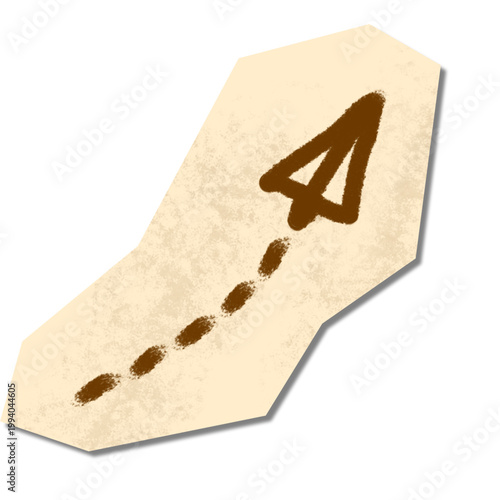 Hand Drawn Scrapbook