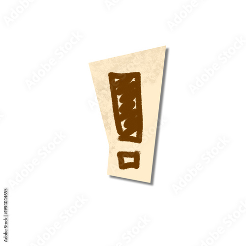 Hand Drawn Scrapbook