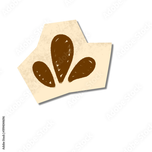 Hand Drawn Scrapbook