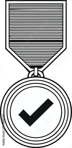 Product quality assurance seal with ribbon