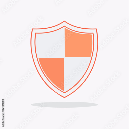 Free Download Shield Icon - GFXLoad