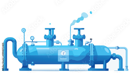oil and gas industry