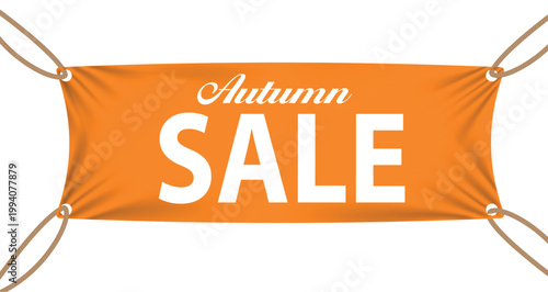 sale tag isolated on white