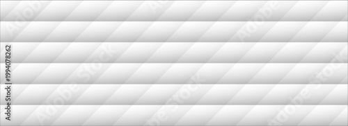 Abstract white color background.texture with geometric.Vector background can be used in cover design, book design, poster, cd cover, flyer, website backgrounds or advertising.art