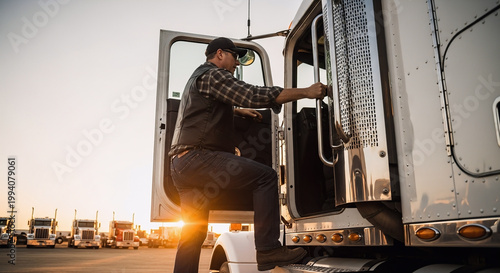 truck