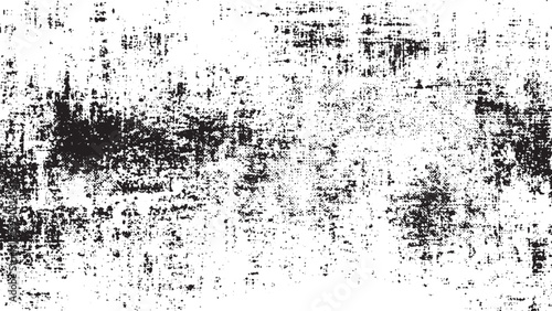 Clean white wall with abstract grunge texture effect Urban cement floor texture with aged surface detail