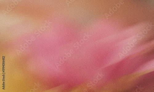 Photos Abstract pink orange motion blur background with soft floral texture warm dreamy