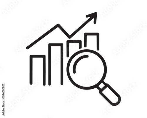  Online Dashboard, Data Charts and Business Growth Reports