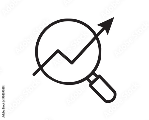  Online Dashboard, Data Charts and Business Growth Reports