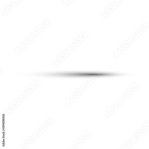 Abstract Drop Shadow Element