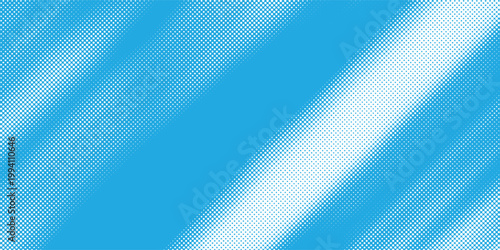 Modern blue gradients flow diagonally across the frame with clean sleek streaks and refined composition, background illustration