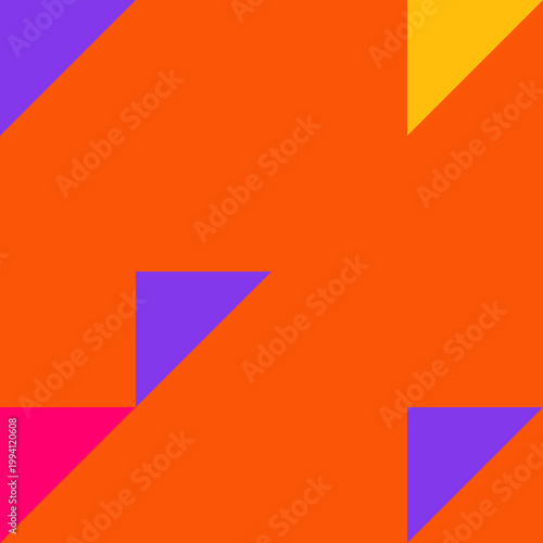 colorful arrows on a white background