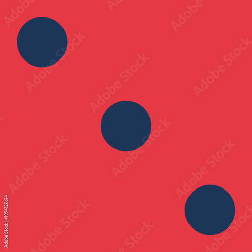 japan flag sphere