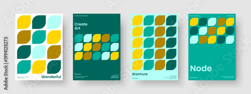 Modern Book Cover Design. Creative Report Layout. Abstract Poster Template. Banner. Brochure. Flyer. Business Presentation. Background. Newsletter. Brand Identity. Portfolio. Advertising. Pamphlet