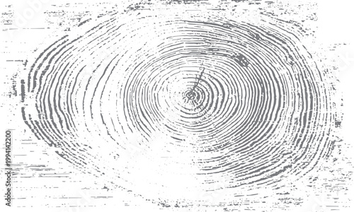 Light wood grain texture vector transparent background Dark wood texture overlay vector grain pattern