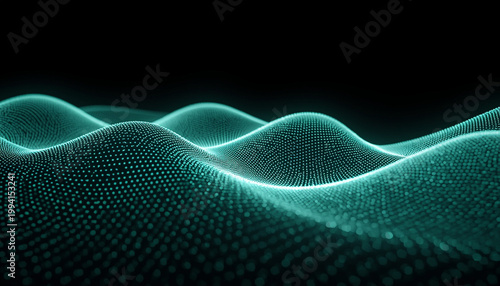 “Abstract_flowing_wave_made_of_thousands_of_glowing_particles_
