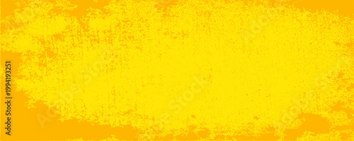 Dots halftone yellow color pattern gradient grunge texture background. Dots pop art comics sport style vector illustration