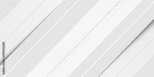 The paper image has a white background with several diagonal lines of varying opacity having a gray gradation. Suitable for businesses, companies, institutions, parties,  best seller