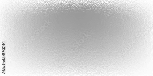 Shiny silver foil metallic texture - glossy gray steel gleaming surface, frosted glass effect with blur glare reflection, bright polished metal material. Brushed aluminum or chrome glistening bg.