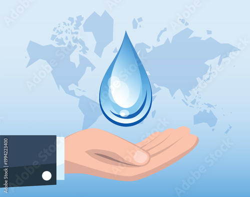 world water day 05