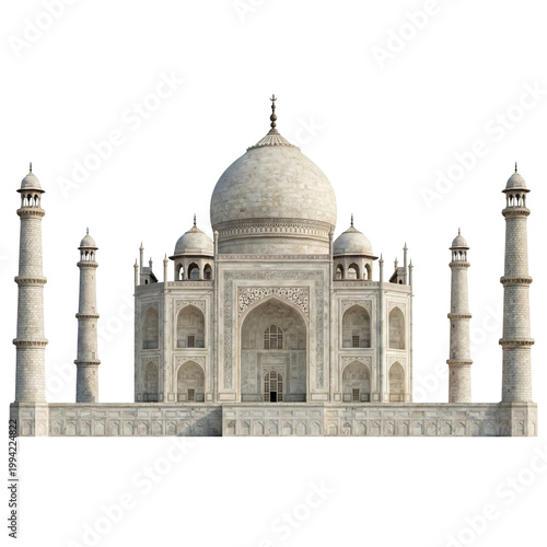 taj mahal agra uttar pradesh india